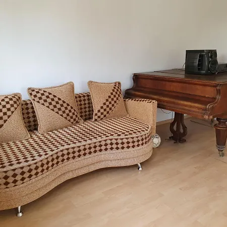 Apartment Domek W Sercu Pogorza Karpackiego *
