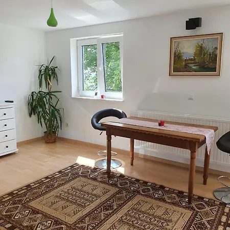 Domek W Sercu Pogorza Karpackiego Lichwin