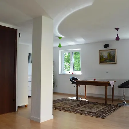 Domek W Sercu Pogorza Karpackiego Apartment Lichwin