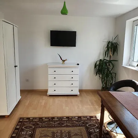 Apartment Domek W Sercu Pogorza Karpackiego