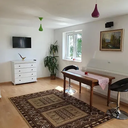 Domek W Sercu Pogorza Karpackiego Apartment Lichwin
