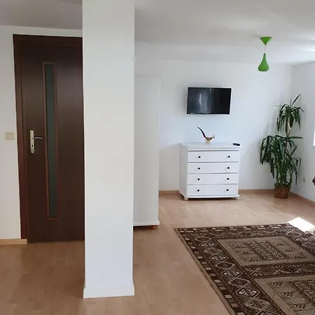 Apartment Domek W Sercu Pogorza Karpackiego
