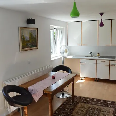 Domek W Sercu Pogorza Karpackiego Apartment *