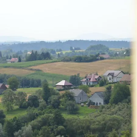Domek W Sercu Pogorza Karpackiego * Lichwin