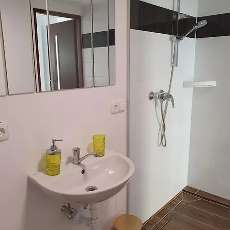 Domek W Sercu Pogorza Karpackiego Apartment *