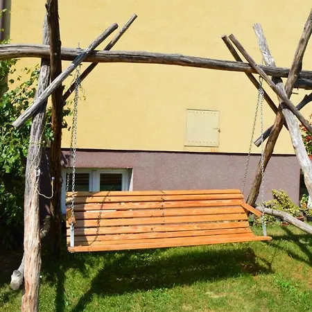 W Sercu Pogórza Karpackiego Lichwin