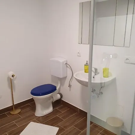 Domek W Sercu Pogorza Karpackiego Apartment *