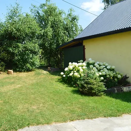 W Sercu Pogórza Karpackiego Lichwin