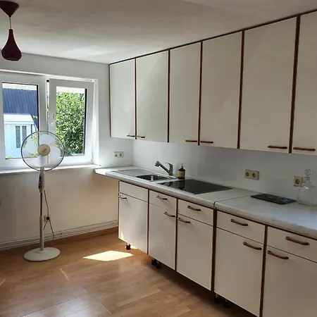 Apartment Domek W Sercu Pogorza Karpackiego
