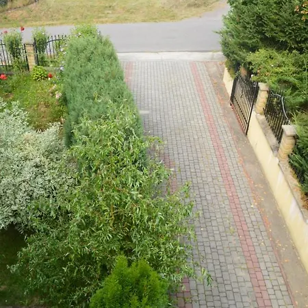 Domek W Sercu Pogorza Karpackiego Apartment Lichwin