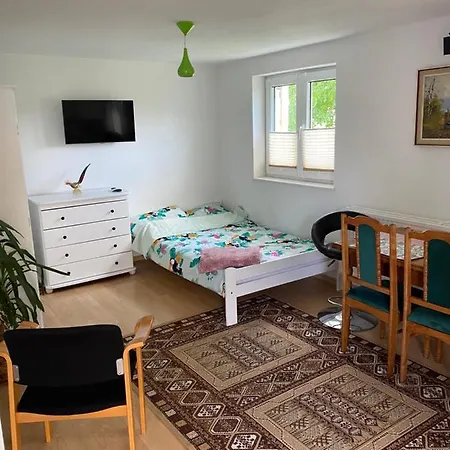Domek W Sercu Pogorza Karpackiego Apartment Lichwin