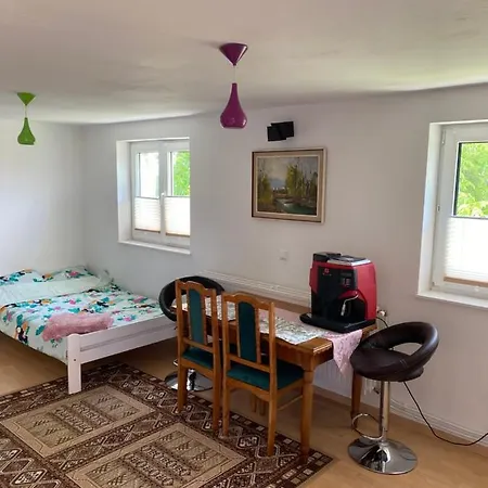 Domek W Sercu Pogorza Karpackiego Lichwin