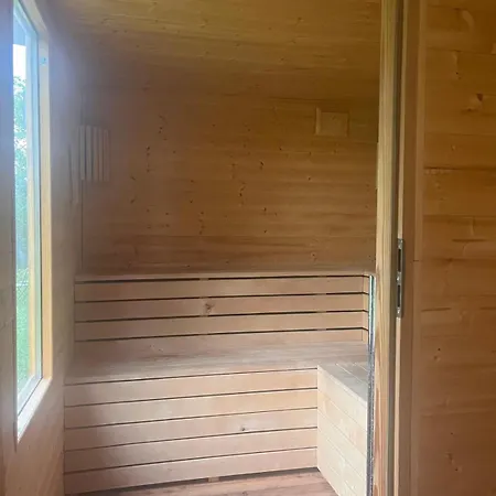 W Sercu Pogórza Karpackiego Apartamento *