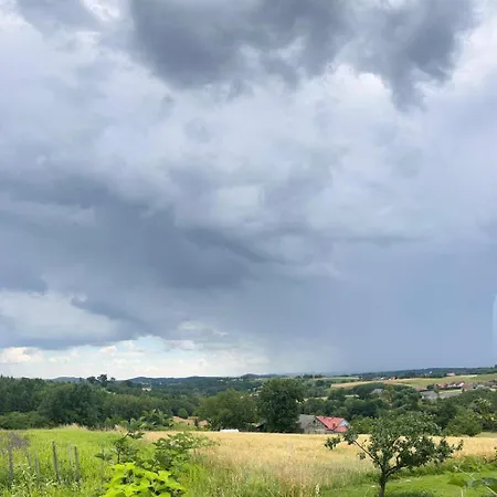 Apartamento W Sercu Pogórza Karpackiego *