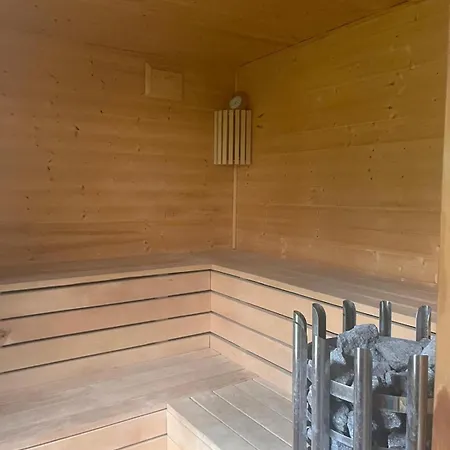 W Sercu Pogórza Karpackiego Apartamento Lichwin