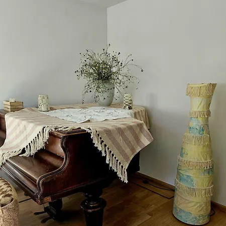 W Sercu Pogórza Karpackiego Lichwin