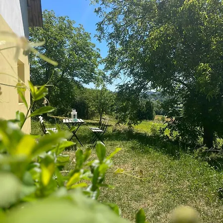 W Sercu Pogórza Karpackiego * Lichwin