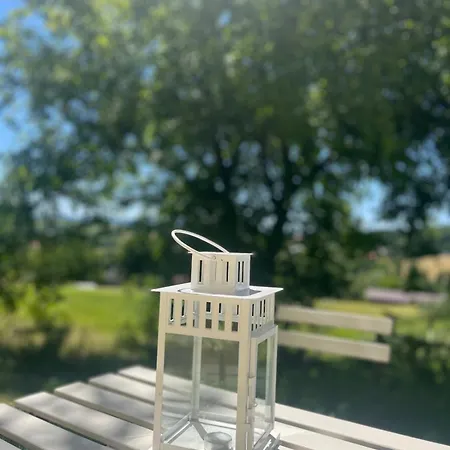 W Sercu Pogórza Karpackiego Apartamento