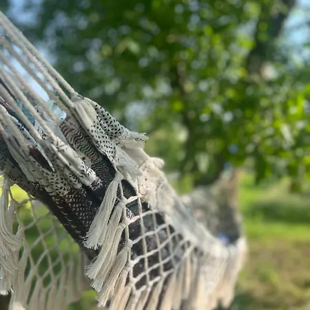 Apartamento W Sercu Pogórza Karpackiego