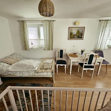 W Sercu Pogórza Karpackiego *