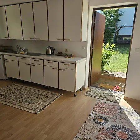 W Sercu Pogórza Karpackiego Lichwin