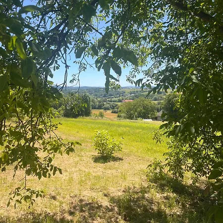 W Sercu Pogórza Karpackiego * Lichwin