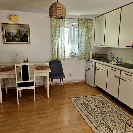 Apartamento W Sercu Pogórza Karpackiego