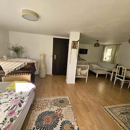 W Sercu Pogórza Karpackiego *