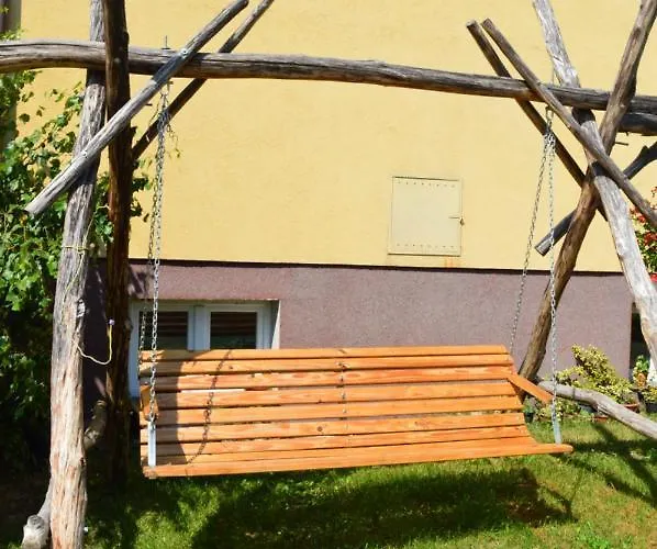 W Sercu Pogorza Karpackiego Lichwin