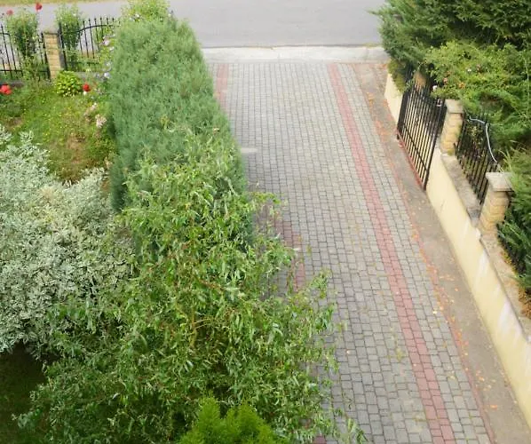 W Sercu Pogorza Karpackiego 公寓 Lichwin