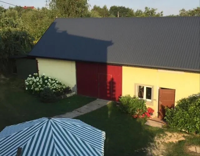 W Sercu Pogorza Karpackiego