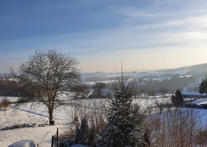 W Sercu Pogorza Karpackiego