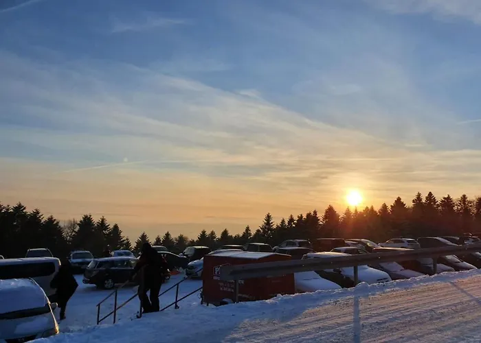 W Sercu Pogorza Karpackiego * Lichwin