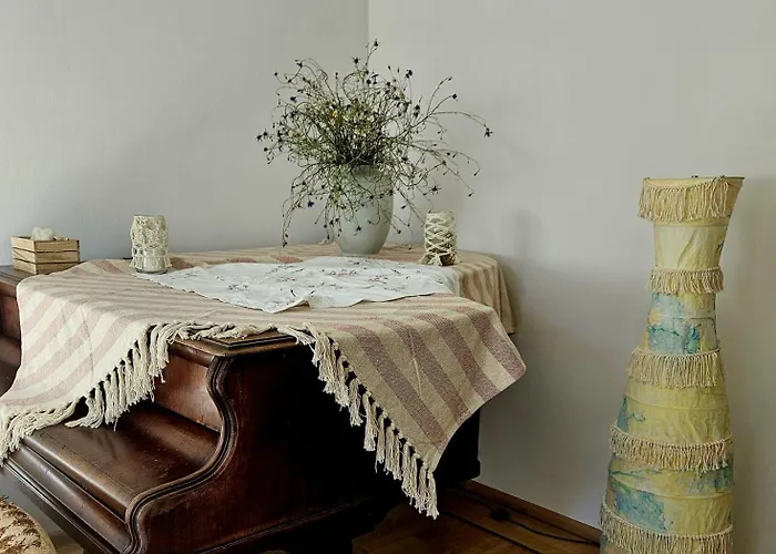 W Sercu Pogorza Karpackiego Lichwin