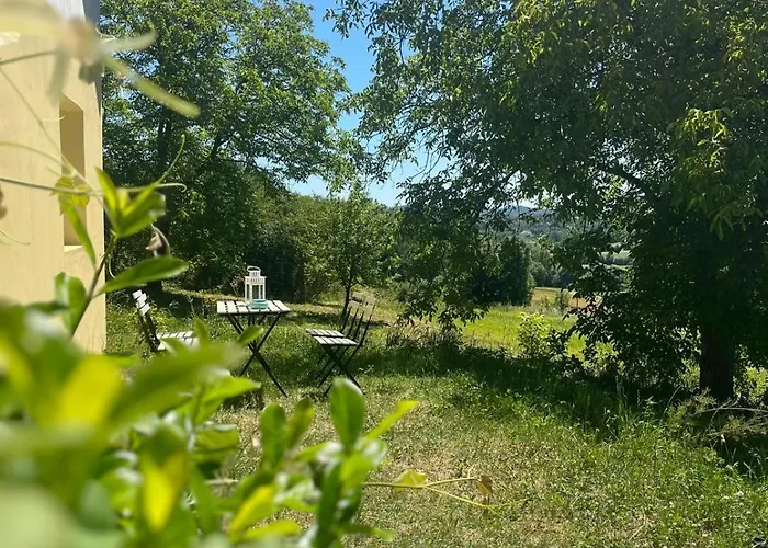 W Sercu Pogorza Karpackiego * Lichwin