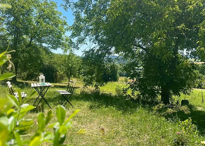 公寓 W Sercu Pogorza Karpackiego *