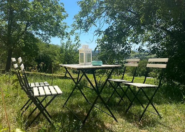 公寓 W Sercu Pogorza Karpackiego Lichwin