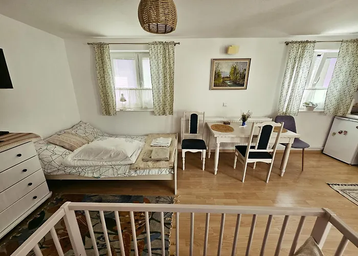 W Sercu Pogorza Karpackiego *